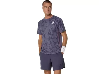 MAGLIA A MANICHE CORTE GAME