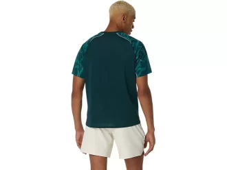 MAGLIA A MANICHE CORTE GAME