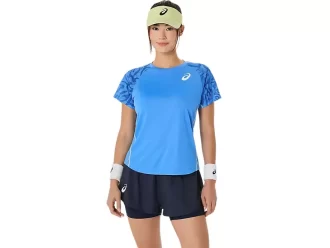 MAGLIA A MANICHE CORTE GAME