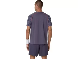 MAGLIA A MANICHE CORTE GAME