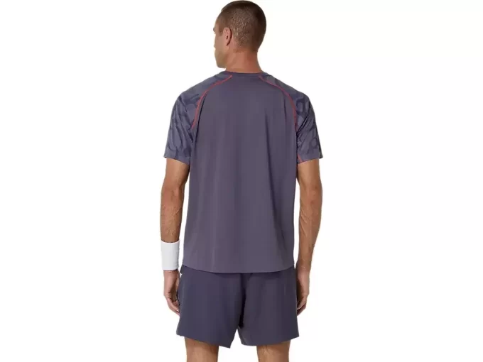 MAGLIA A MANICHE CORTE GAME