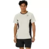MAGLIA A MANICHE CORTE IN MAGLIA ACTIBREEZE