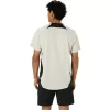 MAGLIA A MANICHE CORTE IN MAGLIA ACTIBREEZE