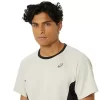 MAGLIA A MANICHE CORTE IN MAGLIA ACTIBREEZE