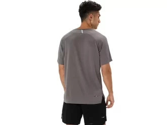 MAGLIA A MANICHE CORTE IN RETE VENTILATA ACTIBREEZE