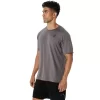 MAGLIA A MANICHE CORTE IN RETE VENTILATA ACTIBREEZE