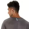 MAGLIA A MANICHE CORTE IN RETE VENTILATA ACTIBREEZE