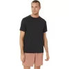 MAGLIA A MANICHE CORTE JACQUARD ACTIBREEZE MAGLIA A MANICHE CORTE JACQUARD ACTIBREEZE