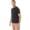 MAGLIA A MANICHE CORTE JACQUARD ACTIBREEZE MAGLIA A MANICHE CORTE JACQUARD ACTIBREEZE