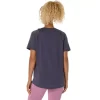 MAGLIA A MANICHE CORTE JACQUARD ACTIBREEZE