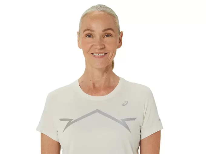 MAGLIA A MANICHE CORTE LITE-SHOW