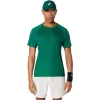 MAGLIA A MANICHE CORTE MATCH ACTIBREEZE