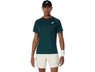 MAGLIA A MANICHE CORTE MATCH ACTIBREEZE