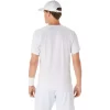 MAGLIA A MANICHE CORTE MATCH ACTIBREEZE