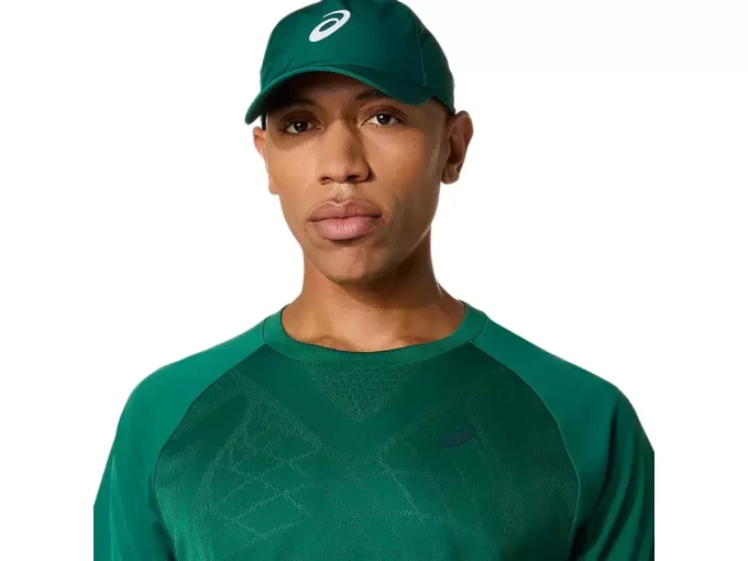 MAGLIA A MANICHE CORTE MATCH ACTIBREEZE