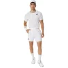 MAGLIA A MANICHE CORTE MATCH ACTIBREEZE DA UOMO
