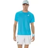 MAGLIA A MANICHE CORTE MATCH ACTIBREEZE DA UOMO MAGLIA A MANICHE CORTE MATCH ACTIBREEZE DA UOMO