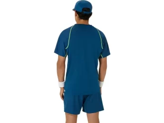 MAGLIA A MANICHE CORTE MATCH ACTIBREEZE DA UOMO