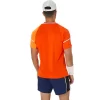 MAGLIA A MANICHE CORTE MATCH ACTIBREEZE DA UOMO