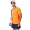 MAGLIA A MANICHE CORTE MATCH ACTIBREEZE DA UOMO