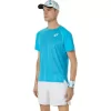 MAGLIA A MANICHE CORTE MATCH ACTIBREEZE DA UOMO MAGLIA A MANICHE CORTE MATCH ACTIBREEZE DA UOMO