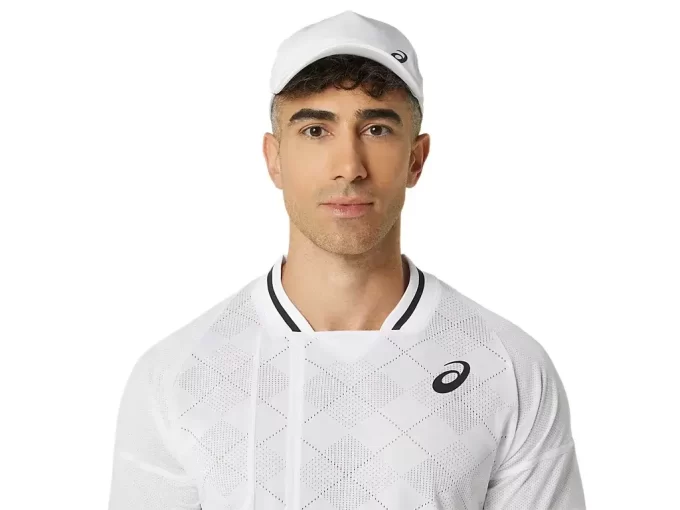 MAGLIA A MANICHE CORTE MATCH ACTIBREEZE DA UOMO