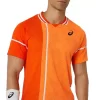 MAGLIA A MANICHE CORTE MATCH ACTIBREEZE DA UOMO
