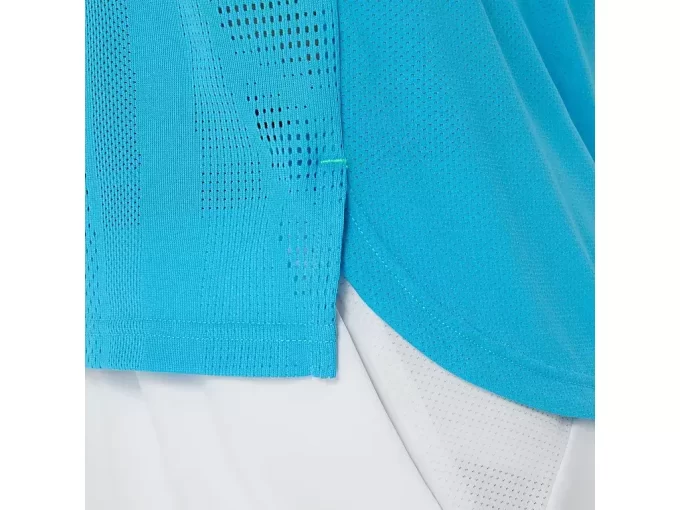 MAGLIA A MANICHE CORTE MATCH ACTIBREEZE DA UOMO MAGLIA A MANICHE CORTE MATCH ACTIBREEZE DA UOMO