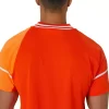 MAGLIA A MANICHE CORTE MATCH ACTIBREEZE DA UOMO