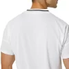MAGLIA A MANICHE CORTE MATCH ACTIBREEZE DA UOMO