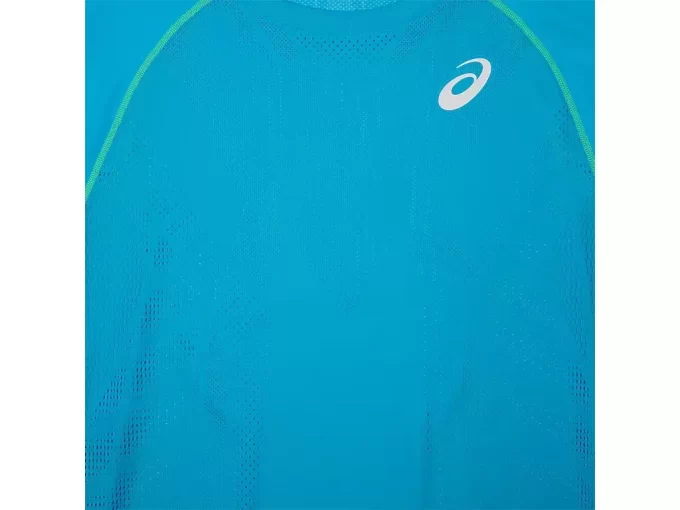 MAGLIA A MANICHE CORTE MATCH ACTIBREEZE DA UOMO MAGLIA A MANICHE CORTE MATCH ACTIBREEZE DA UOMO