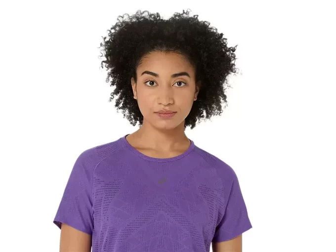 MAGLIA A MANICHE CORTE METARUN MAGLIA A MANICHE CORTE METARUN