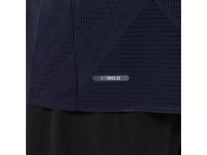 MAGLIA A MANICHE CORTE METARUN