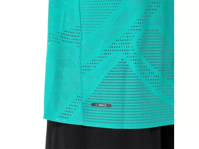 MAGLIA A MANICHE CORTE METARUN MAGLIA A MANICHE CORTE METARUN