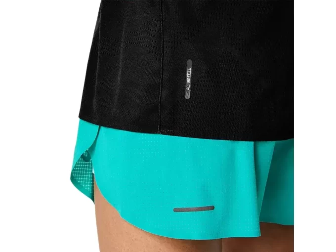 MAGLIA A MANICHE CORTE METARUN MAGLIA A MANICHE CORTE METARUN