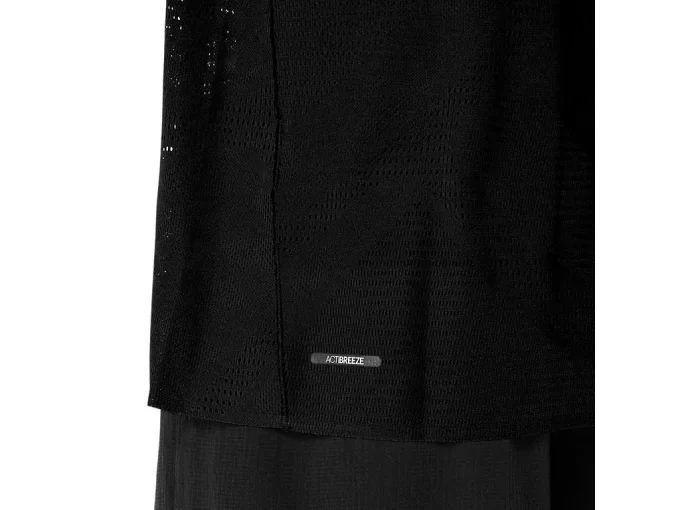 MAGLIA A MANICHE CORTE METARUN