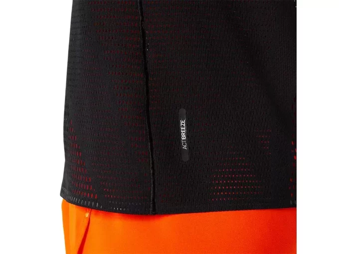 MAGLIA A MANICHE CORTE METARUN MAGLIA A MANICHE CORTE METARUN