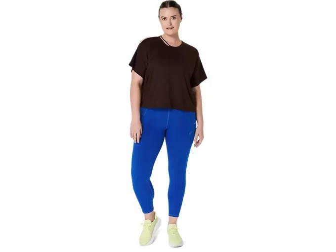 MAGLIA A MANICHE CORTE NAGINO FLEX