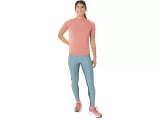 MAGLIA A MANICHE CORTE NAGINO RUN