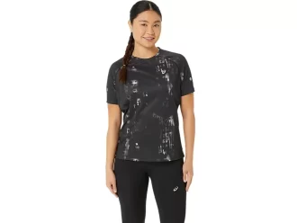 MAGLIA A MANICHE CORTE ROAD LITE-SHOW