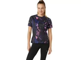 MAGLIA A MANICHE CORTE ROAD LITE-SHOW