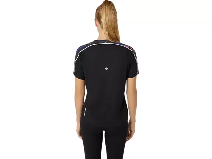 MAGLIA A MANICHE CORTE ROAD LITE-SHOW