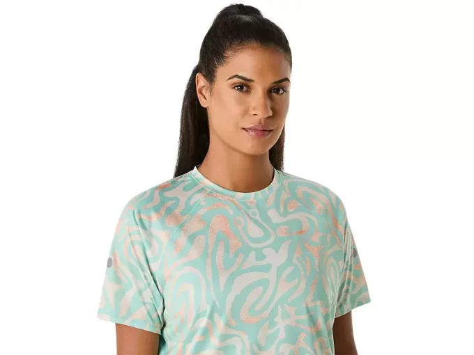 MAGLIA A MANICHE CORTE ROAD LITE-SHOW