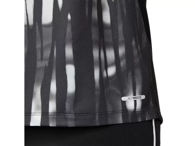 MAGLIA A MANICHE CORTE ROAD LITE-SHOW