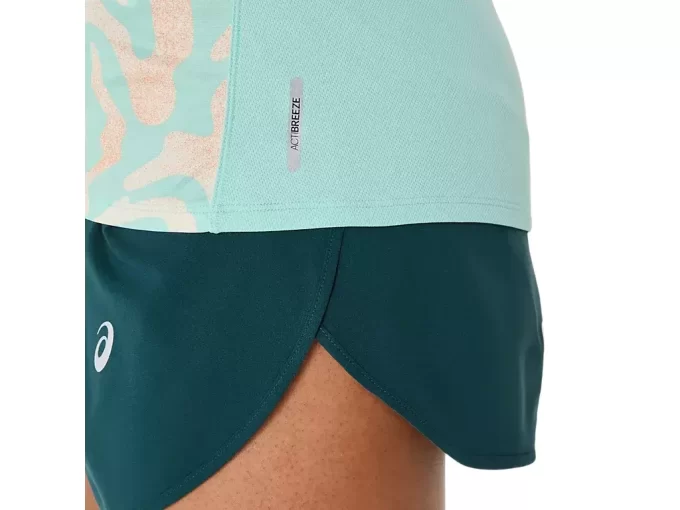 MAGLIA A MANICHE CORTE ROAD LITE-SHOW