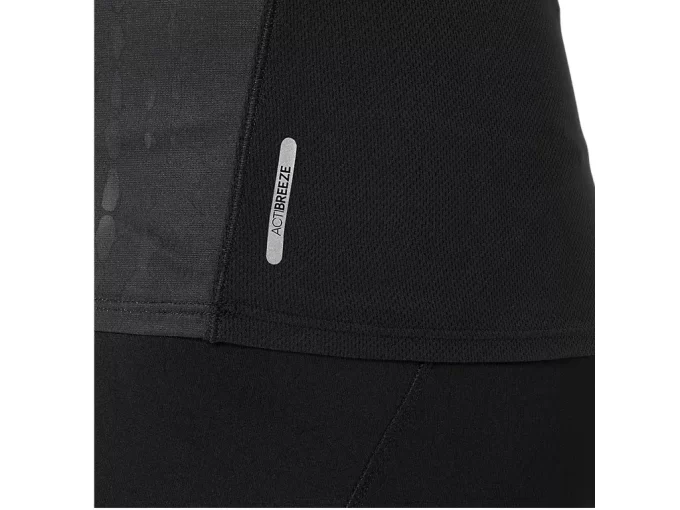 MAGLIA A MANICHE CORTE ROAD LITE-SHOW