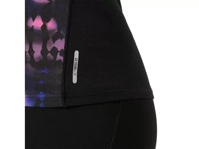 MAGLIA A MANICHE CORTE ROAD LITE-SHOW