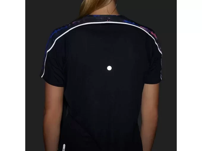 MAGLIA A MANICHE CORTE ROAD LITE-SHOW