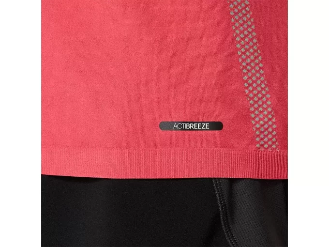 MAGLIA A MANICHE CORTE SENZA CUCITURE DA UOMO