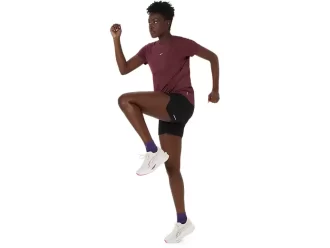 MAGLIA A MANICHE CORTE SENZA CUCITURE ROAD